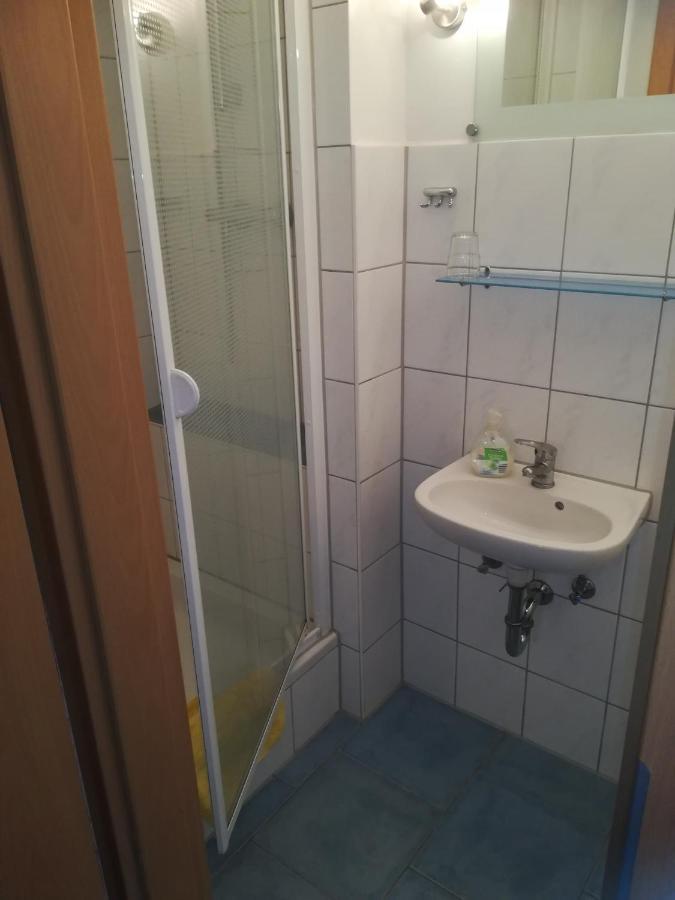 Reit- Und Ferienhof Emstal Fritzlar Zewnętrze zdjęcie