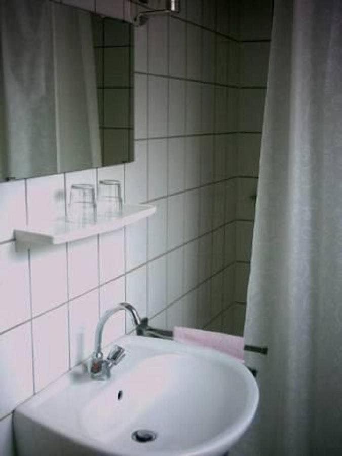 Reit- Und Ferienhof Emstal Fritzlar Zewnętrze zdjęcie